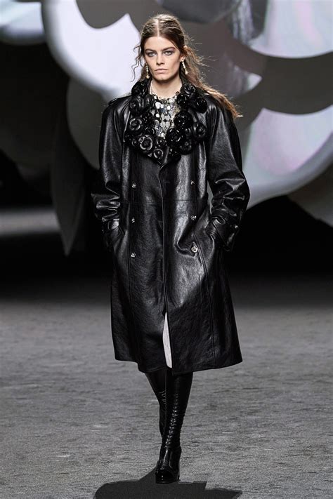 vogue.com chanel cruise|chanel 2023 ready to wear.